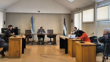 Reformularon cargos contra el poblador que mató a un hombre en un paraje cercano a Bariloche