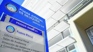 Lo condenaron a 10 meses de prisión efectiva a un hombre por seis robos y hurtos en Neuquén