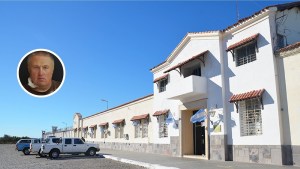 Extendieron la preventiva contra el líder de la secta rusa detenido en Bariloche: hasta cuándo estará en prisión