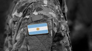 Indemnización millonaria en Cipolletti: un militar reclamó secuelas tras un choque y la Justicia escuchó su dolor