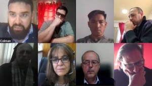 Caso Daniel Solano II: rechazaron el sobreseimiento por «caducidad» para los tres policías acusados en Río Negro