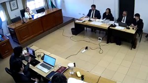 Turistas del Alto Valle varados en Escocia: la causa por estafas millonarias ya tiene dos imputados