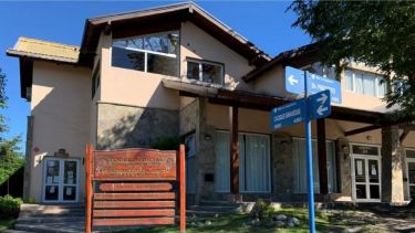 Condenaron a un hombre por violencia de género en Villa La Angostura: irá un año a prisión