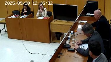 Aceptó su culpa por homicidio y recibió más de 10 años de prisión en Roca: así fue el juicio abreviado