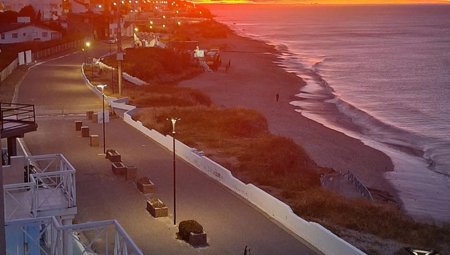 Jueves en Neuquén y Río Negro.