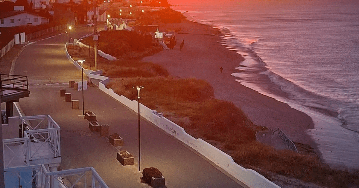 Jueves en Neuquén y Río Negro: sol, viento por la tarde y noche fría ...