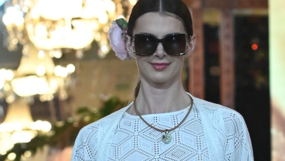 Argentina Fashion Week fue el escenario en el que las coleecciones presentaron sus tendencias para la primavera - verano. 