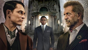 El Continental, la miniserie que funciona como precuela de John Wick