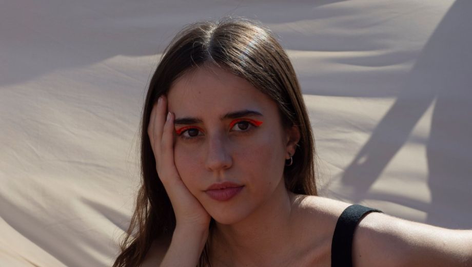 De Viedma a Buenos Aires: la voz propia de Sol Campano. Foto gentileza.