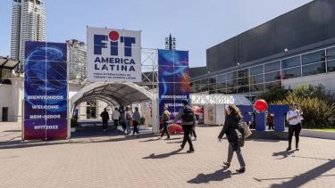 Neuquén se mostrará en la FIT 2025 con experiencias, cultura y gastronomía