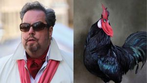 Clara de Estrada propone un viaje a la intimidad compartida entre humanos y animales