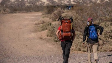 Cuál es la mejor manera de caminar para perder peso y mejorar la salud
