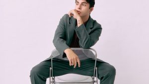 Este viernes, en Neuquén, Rusher presenta Casa 11, su primer disco