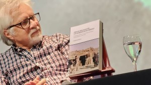 Emilio Belenguer, constructor del primer peronismo en la Norpatagonia