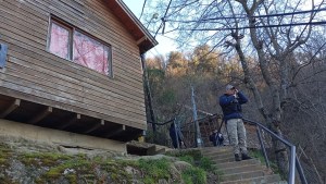 Después de un año se recuperó una sede vecinal usurpada en San Martín de los Andes