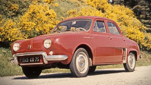 Así sería el nuevo Renault Gordini: la versión 2025 del histórico auto 