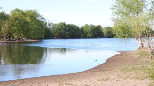 Fernández Oro refuerza controles en su reserva natural ante tala ilegal y caza furtiva