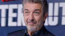 Imagen de Ricardo Darín contó cómo se enteró de que será abuelo: «Estamos muy contentos y felices»