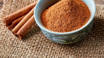 Imagen de El ritual con canela para atraer abundancia en octubre que se hace el primer día del mes