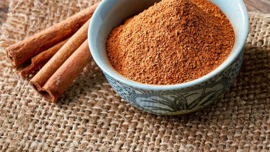 Ritual con canela en octubre.