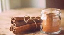 Imagen de Ritual de canela según el Feng Shui: cómo atraer riqueza y fortuna en septiembre 2025