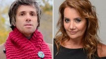 Imagen de Nancy Pazos volvió a cruzar a Robertito Funes Ugarte: “No cumple su rol de conductor”