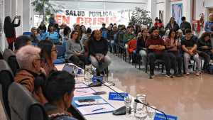 Roca exige la urgente conformación del Consejo Local de Salud