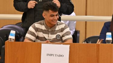 El jurado popular declaró culpable a Medina por el crimen de Marisa Coliman en Luis Beltrán