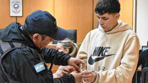 Le disparó a un joven que casi pierde un ojo en Roca: admitió el delito y no irá a prisión tras un acuerdo