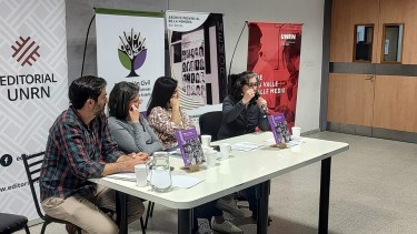 Historias de vida en profundidad de mujeres de Río Negro y Neuquén que vivieron la dictadura