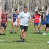 Imagen de Se pone en marcha un taller de rugby para jóvenes de 11 a 14 años en Roca RC