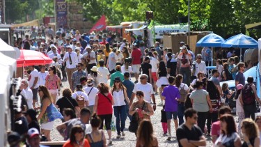 Festival Yo Como: suscribite a Club Río Negro, disfrutalo a solo $5.000 por día y participá de sorteos exclusivos 