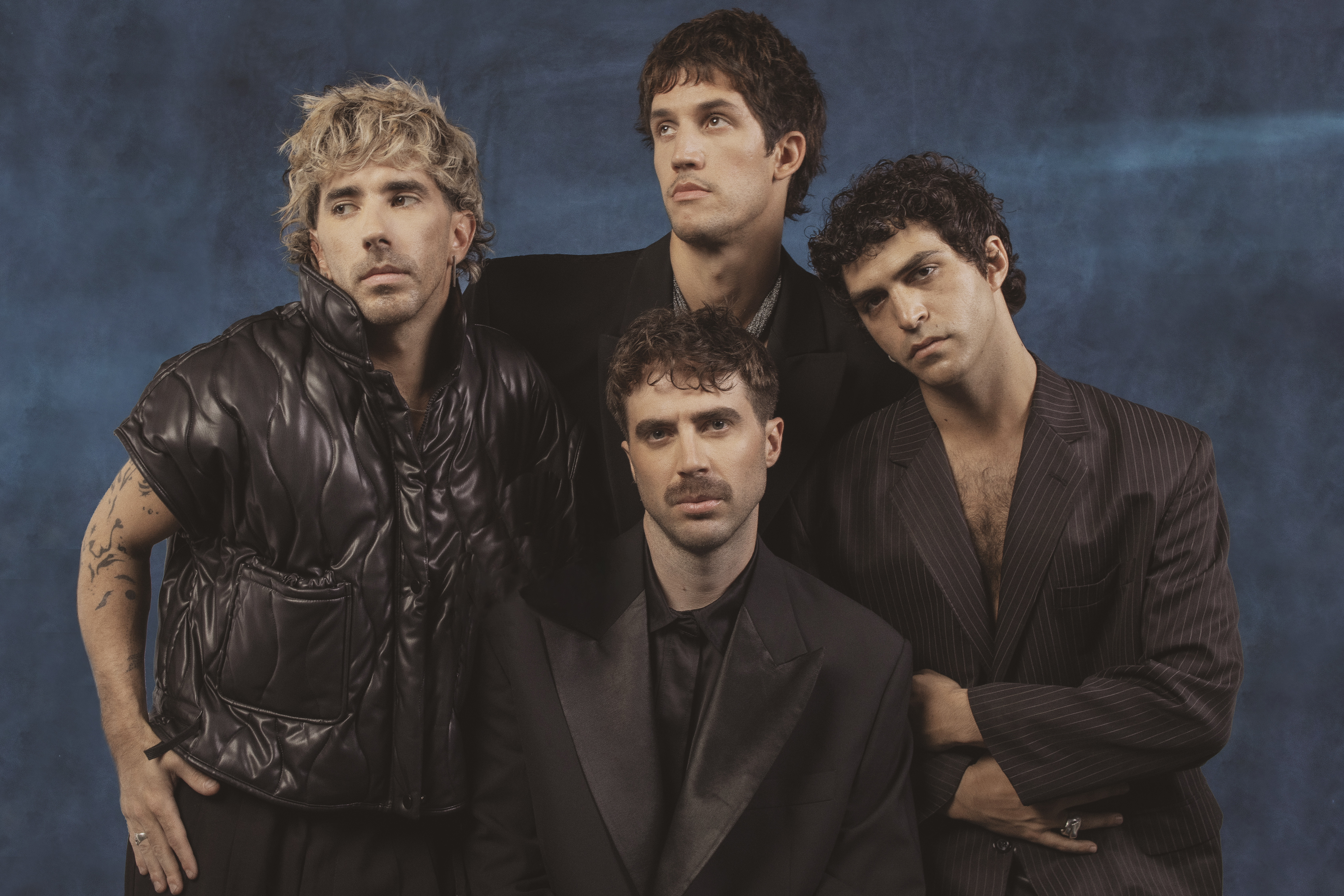 SILVESTRE Y LA NARANJA EN NEUQUÉN.