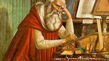 Imagen de Santoral del 30 de septiembre 2025: por qué la Iglesia Católica celebra hoy a San Jerónimo