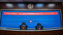 Imagen de San Lorenzo en estado de acefalía: cómo sigue el futuro institucional tras las renuncias masivas de dirigentes