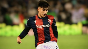 Un delantero de la Selección Argentina es el objetivo del Al Hilal de Arabia Saudita