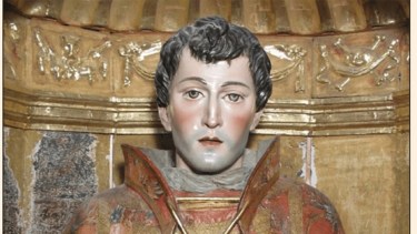 Santoral del 2 de septiembre 2025: por qué la Iglesia Católica celebra hoy a San Antolín
