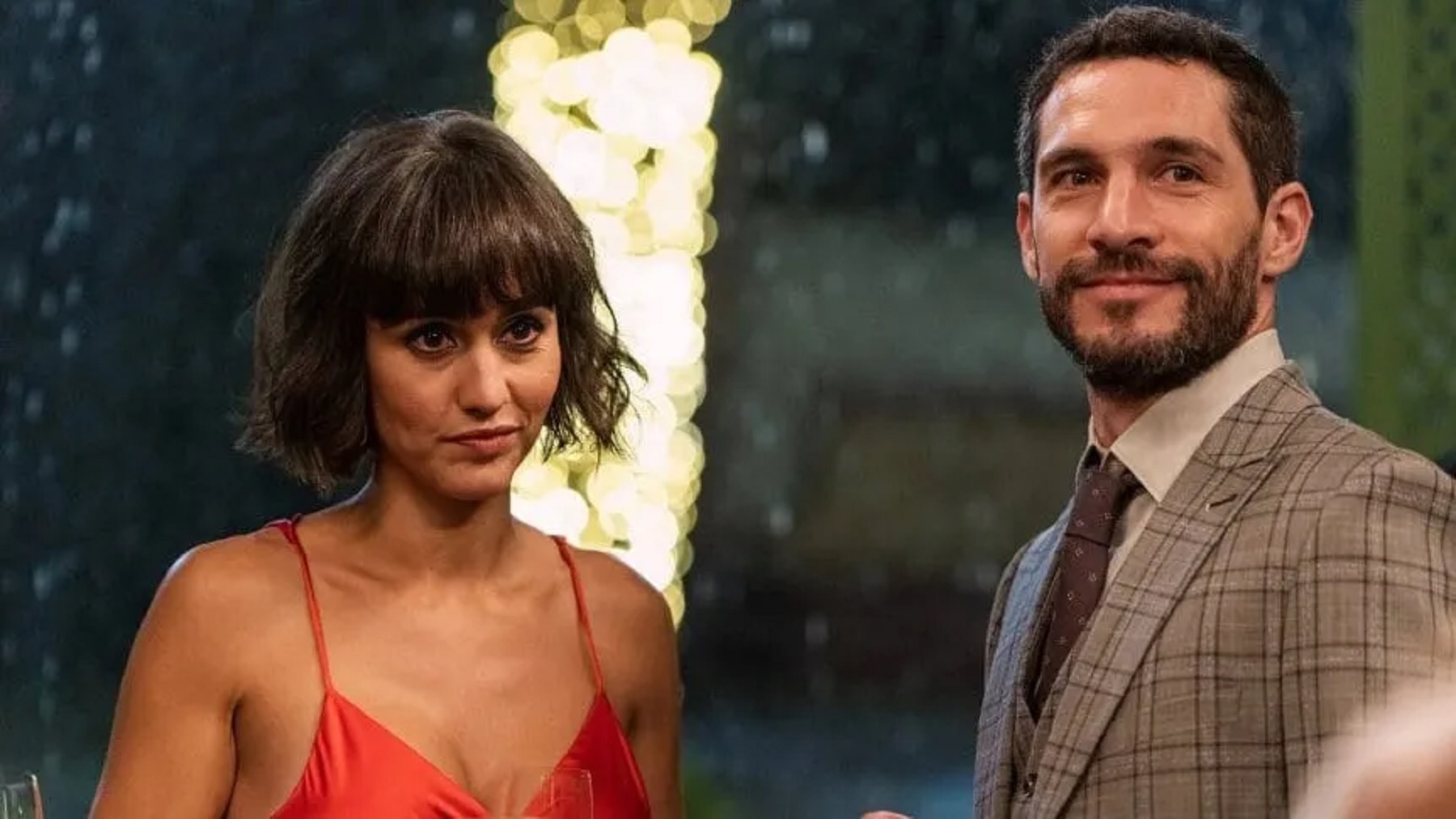 La miniserie española con 8 capítulos que la rompe en Argentina y en ...