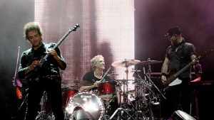 ¿Me verás volver?: Las misteriosas señales sobre la posible vuelta de Soda Stereo