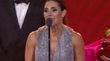 Imagen de Latin Grammy 2025: revelan lista de nominados, nuevas categorías y la participación especial de Soledad Pastorutti