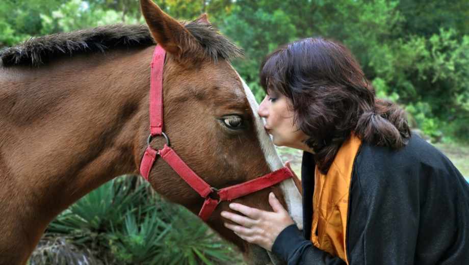 Ludovica Squirru predicciones.-