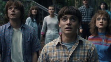 Temporada final de Stranger Things en Netflix: el curioso capítulo que anunciaron sus creadores 