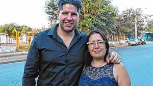 Aniversario de Neuquén 2025: Tiwi, la ayuda a menos incidentes