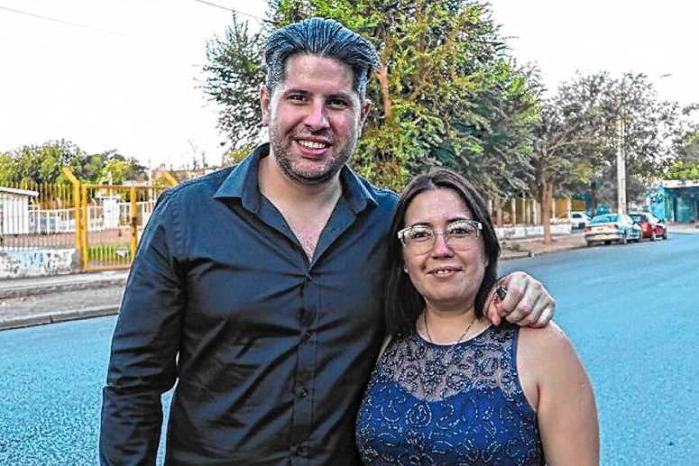 Aniversario de Neuquén 2025: Tiwi, la ayuda a menos incidentes