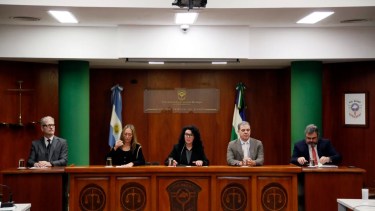 Viedma: el STJ dejó en pie una sentencia que anuló un juicio por jurados y la absolución de un imputado de homicidio