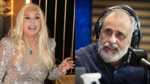 Jorge Rial destrozó a Susana Giménez tras los Premios Martín Fierro 2025: «Es una vaga» 