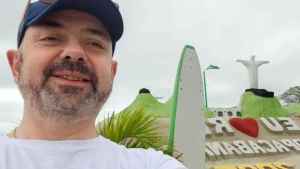 Muerte de un turista argentino en Brasil: habría sido drogado por «viudas negras», cuáles son las pistas