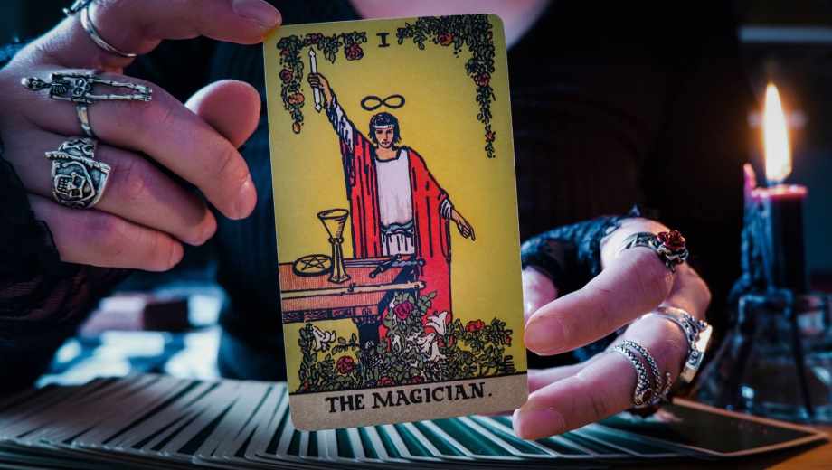 El mensaje del Tarot para cada signo en la Temporada Libra 2025.-