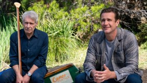 Terapia Sin Filtro: una comedia que desnuda el duelo sin anestesia