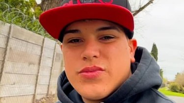 Preocupa la salud de Thiago Medina: “Está en una situación extrema”